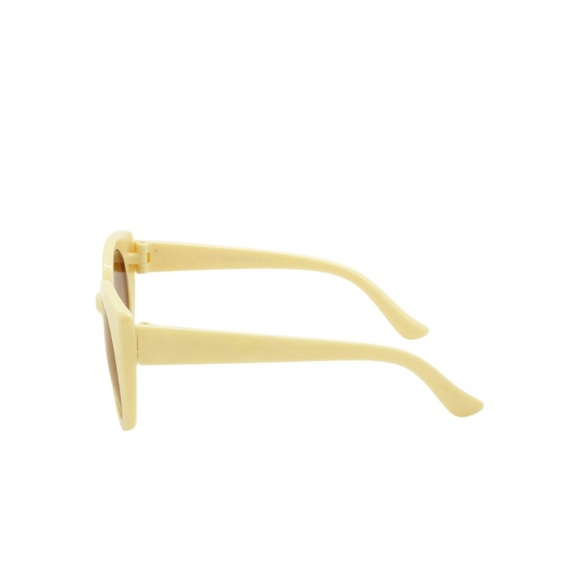 Girls Dazey Shades Sunglasses with Panda Case - Picture 4 of 6